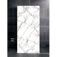 Modern Bright 900X1800mm Large White Tile Shower